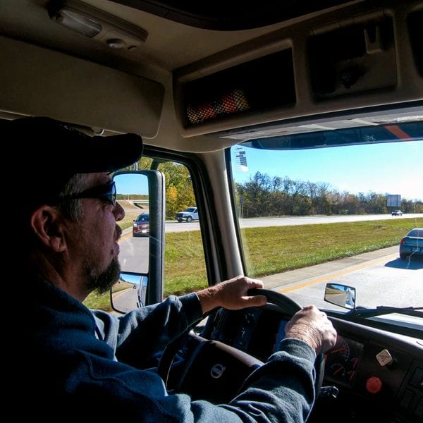 What Should I Know Before Trying to Get My CDL License? - Delta