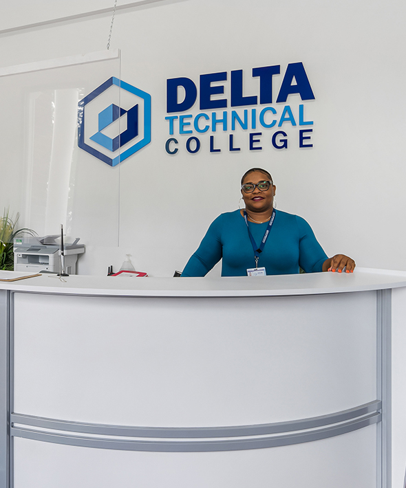 Delta Tech Memphis Tn