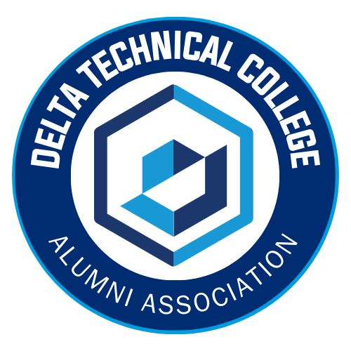 DTC Alumni Association Badge